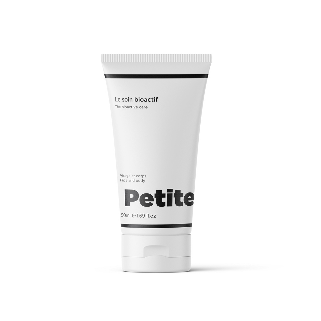 SOIN BIOACTIF