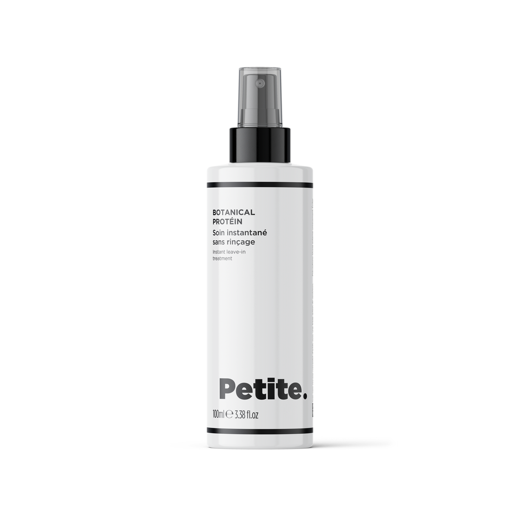SOIN INSTANTANÉ SANS RINÇAGE CHEVEUX SECS - BOTANICAL PROTÉIN 