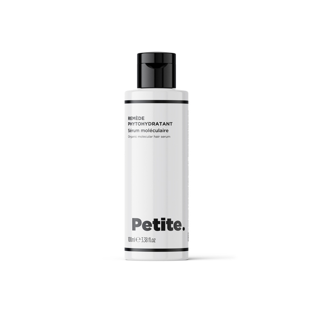 SÉRUM MOLÉCULAIRE - REMÈDE PHYTOHYDRATANT 