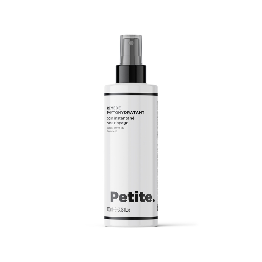 SOIN INSTANTANÉ SANS RINÇAGE - REMÈDE PHYTOHYDRATANT 