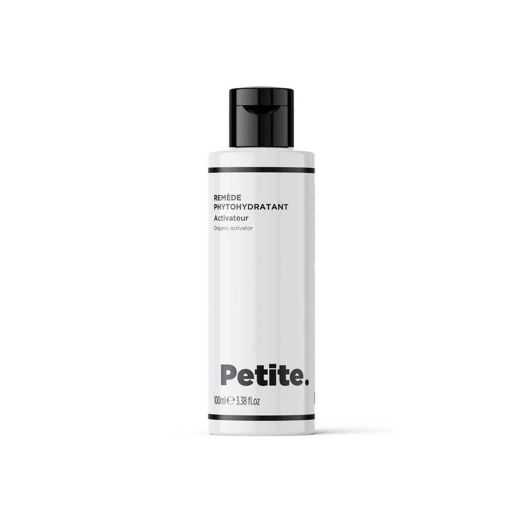 ACTIVATEUR - REMÈDE PHYTOHYDRATANT 
