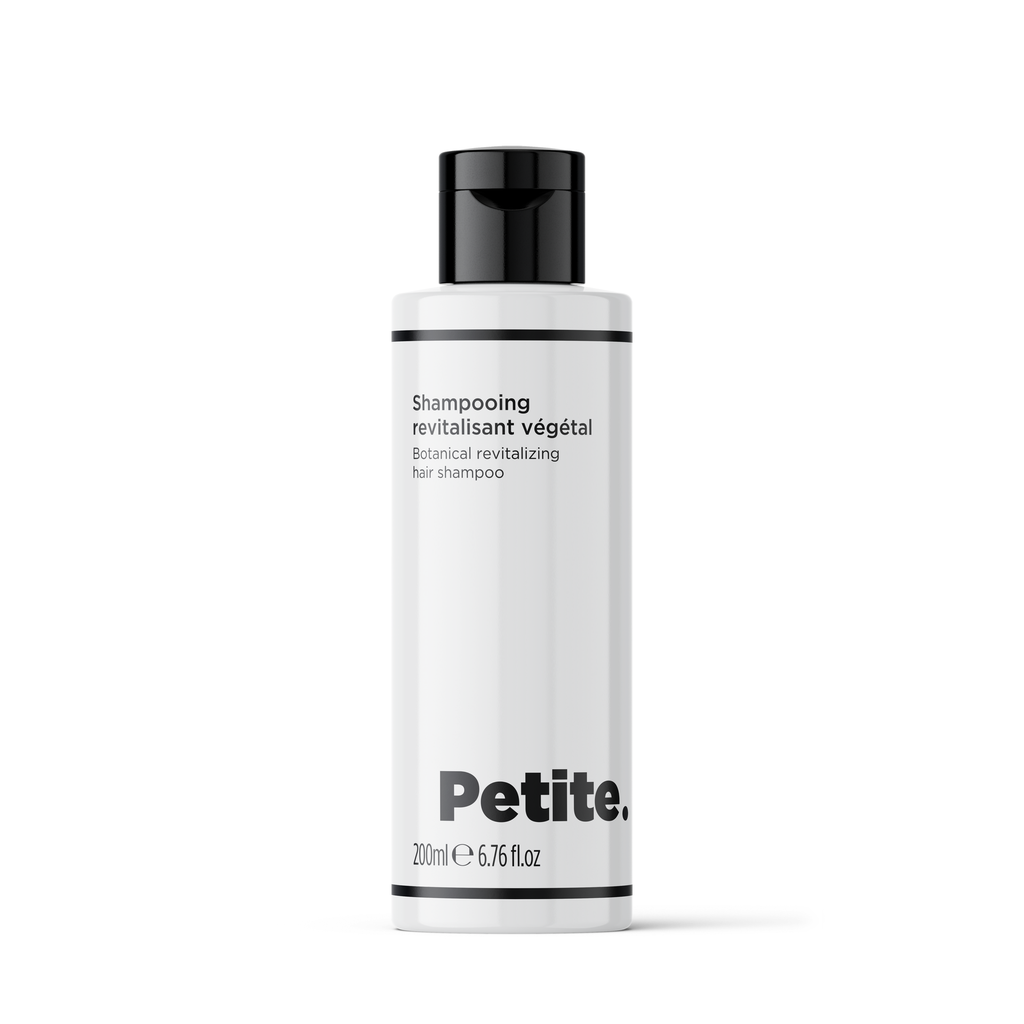 SHAMPOOING CHEVEUX SECS - BOTANICAL PROTEIN 