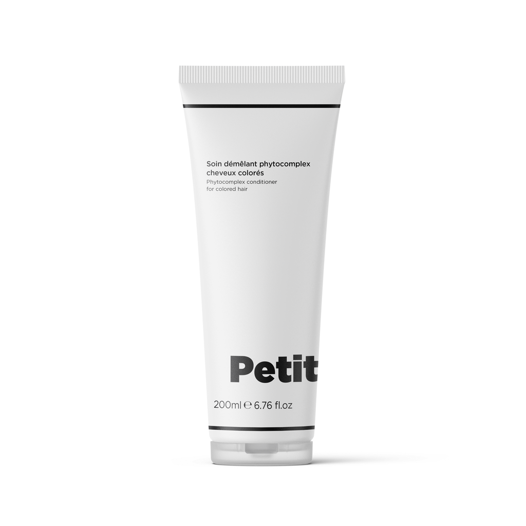 SOIN DÉMÊLANT PHYTOCOMPLEX - CHEVEUX COLORÉS