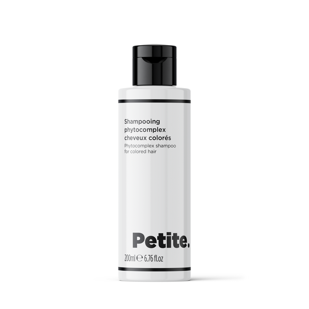 SHAMPOOING PHYTOCOMPLEX - CHEVEUX COLORÉS
