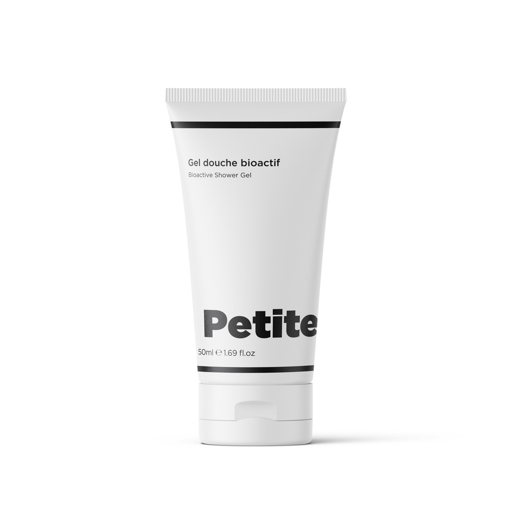 GEL DOUCHE BIOACTIF