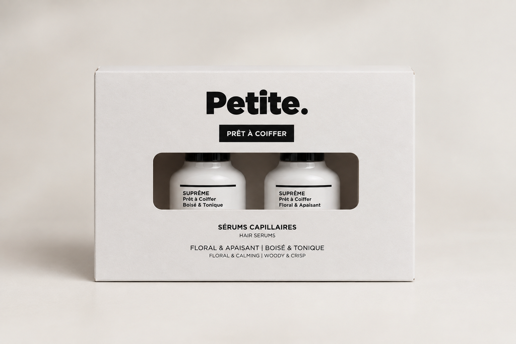 COFFRET DUO SUPRÊME 