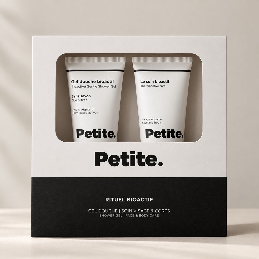 COFFRET BIOACTIF 