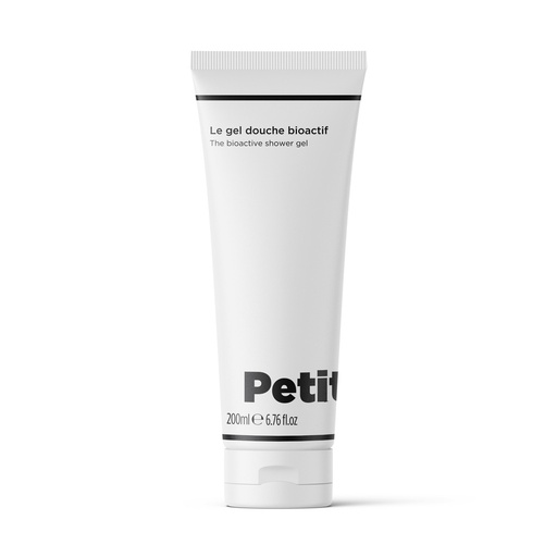 GEL DOUCHE BIOACTIF