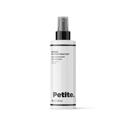 REMÈDE PHYTOHYDRATANT - Soin Instantanné Sans Rinçage