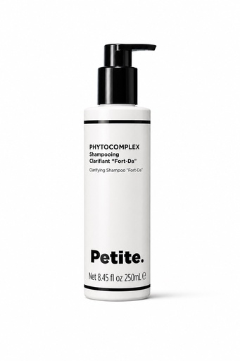PHYTOCOMPLEX - Shampooing Clarifiant