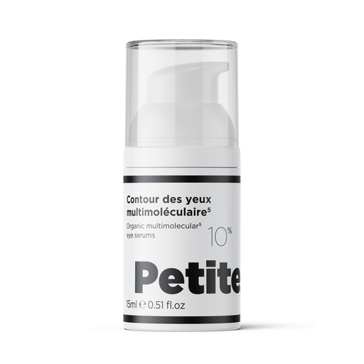 CONTOUR DES YEUX MULTIMOLÉCULAIRE 10%